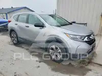 2019 Honda CR-V фото