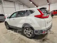 2019 Honda CR-V фото