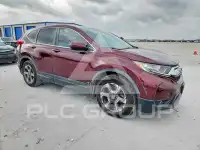 2019 Honda CR-V фото