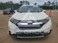 2019 Honda CR-V фото