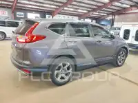 2019 Honda CR-V фото