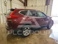 2019 Honda CR-V фото