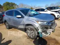 2019 Honda CR-V фото