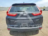 2019 Honda CR-V photo