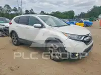 2019 Honda CR-V фото