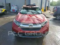 2019 Honda CR-V фото