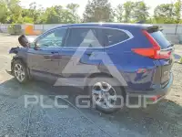 2019 Honda CR-V photo