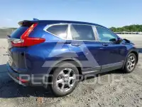 2019 Honda CR-V photo