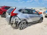 2019 Honda CR-V фото