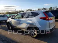2019 Honda CR-V фото