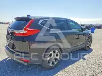 2019 Honda CR-V фото