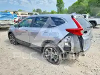 2019 Honda CR-V фото