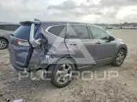 2019 Honda CR-V photo
