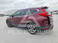 2019 Honda CR-V фото