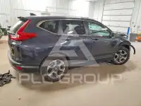 2019 Honda CR-V фото