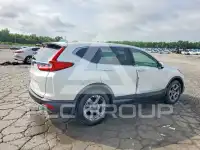 2019 Honda CR-V photo