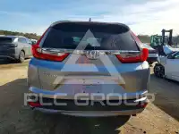 2019 Honda CR-V фото