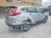 2019 Honda CR-V фото