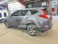 2019 Honda CR-V фото
