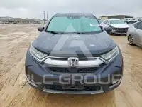 2019 Honda CR-V фото