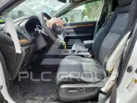2019 Honda CR-V фото