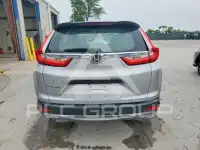 2019 Honda CR-V фото