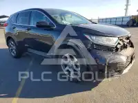 2019 Honda CR-V фото