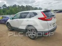 2019 Honda CR-V фото