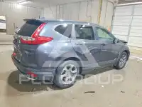 2019 Honda CR-V фото