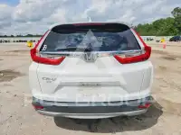 2019 Honda CR-V фото