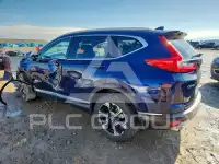 2019 Honda CR-V фото