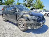 2019 Honda CR-V фото