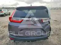 2019 Honda CR-V photo