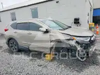 2019 Honda CR-V фото