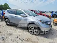 2019 Honda CR-V фото