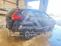 2019 Honda CR-V photo