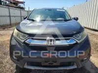 2019 Honda CR-V фото
