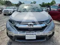 2019 Honda CR-V фото