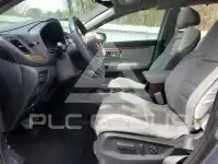 2019 Honda CR-V фото