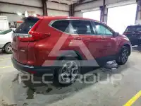 2019 Honda CR-V фото
