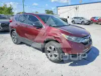 2019 Honda CR-V фото