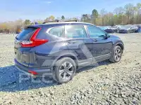 2019 Honda CR-V photo