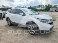 2019 Honda CR-V фото