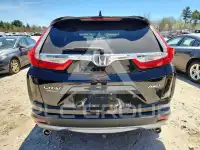 2019 Honda CR-V фото