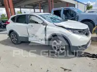 2019 Honda CR-V фото