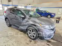 2019 Honda CR-V фото