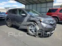 2019 Honda CR-V фото