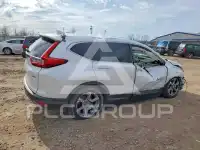 2019 Honda CR-V фото