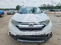 2019 Honda CR-V фото