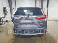 2019 Honda CR-V фото